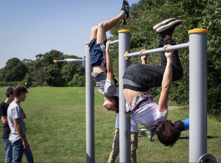summer camp anglais Dublin summer camp Irlande